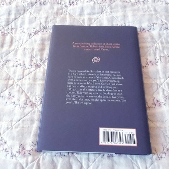 The Whirlpool: Stories - Picture 2 of 3